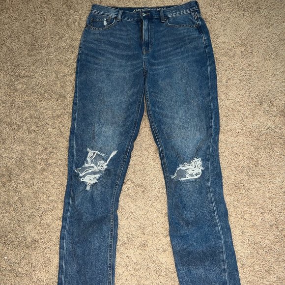 American Eagle Jeans - Picture 1 of 3